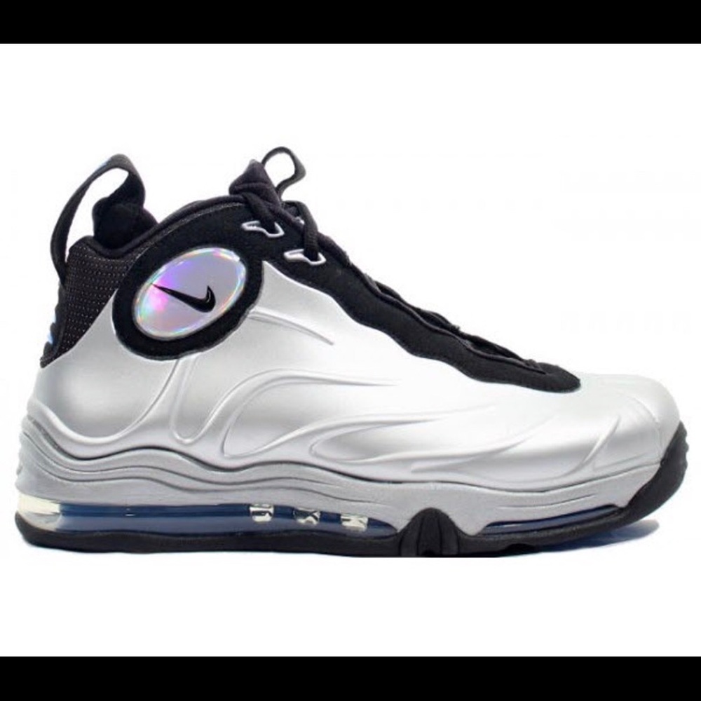 Total Air Foamposite Max